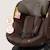 Siège-auto pivotant 360° bastiaan plus i-size 40-150 cm avec isofix Beige chocolate+Black carbon+Navy blue+Pink mauve 6 - vertbaudet enfant 