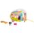 Caravane au bonheur des campeurs Multi-coloured 1 - vertbaudet enfant 