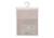 Housse matelas à langer bébé en éponge Hazel+Sable+Silk rose+Soft matcha 15 - vertbaudet enfant 