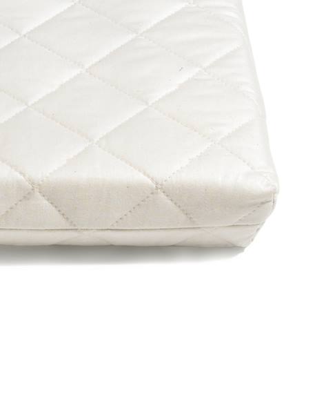 Matelas à langer NOGA Blanc 1 - vertbaudet enfant 