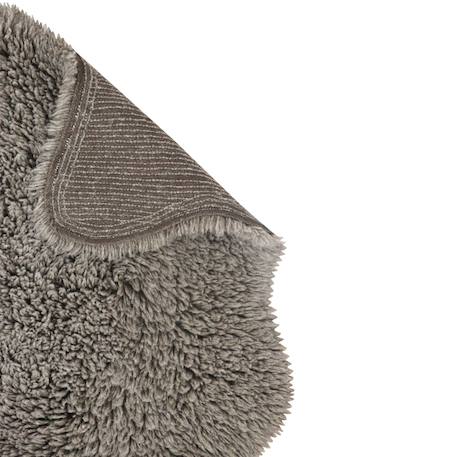 Tapis lavable en laine woolly Beige+Blanc+Gris clair 15 - vertbaudet enfant 