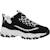 Baskets enfant fille Noir bkw+Nue rsgd 5 - vertbaudet enfant 