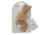 Anneau de dentition peluche bébé Alpaga+Elephant+Lapin 8 - vertbaudet enfant 