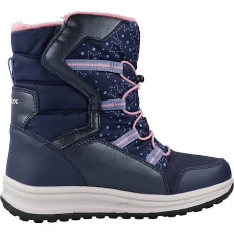 Bottes enfant fille roby Bleu 1 - vertbaudet enfant 