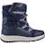 Bottes enfant fille roby Bleu 1 - vertbaudet enfant 