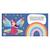 Livre et puzzle les fées Violet 5 - vertbaudet enfant 