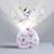 Tiny love mobile musical bébé 3 en 1 avec veilleuse Magical tales 1 - vertbaudet enfant 