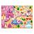 Livre et puzzle les princesses Violet 3 - vertbaudet enfant 
