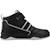 Baskets enfant garçon perth Noir c0039+Rouge c0020 1 - vertbaudet enfant 