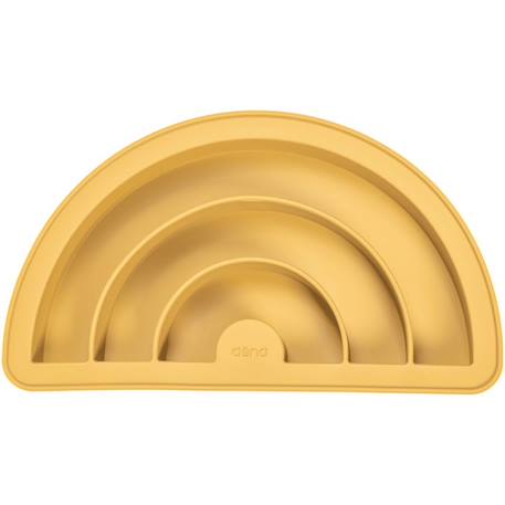Moule à pâtisser  - arc en ciel Yellow 1 - vertbaudet enfant 