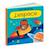 Livre et puzzle l'espace Bleu 4 - vertbaudet enfant 