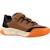 Baskets enfant garçon flexyper Marron c0013+Vert c3009 5 - vertbaudet enfant 
