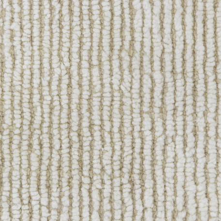 Tapis de couloir lavable en laine koa grès Naturel 6 - vertbaudet enfant 