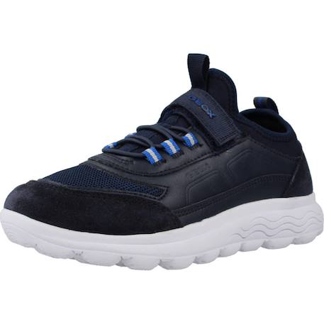 Baskets enfant garçon spherica Bleu c4226 4 - vertbaudet enfant 