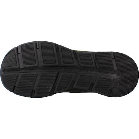 Basket garçon Bleu nvbk 6 - vertbaudet enfant 