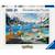 Puzzle pokémon aquali et marine tempérée 1000 pcs Blanc 1 - vertbaudet enfant 