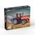 Tracteur agricole 1675 pièces Rouge 4 - vertbaudet enfant 