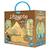 Livre et puzzle l'egypte Marron 1 - vertbaudet enfant 