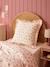 Taie d'oreiller percale de coton 'lilou' Imprime multico 1 - vertbaudet enfant 
