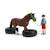 Coffret parcours d'agility poney schleich Unit p. 5 - vertbaudet enfant 