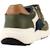 Baskets enfant garçon Bleu+Jaune+Vert 15 - vertbaudet enfant 