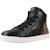 Baskets enfant fille kathe Noir c9240 4 - vertbaudet enfant 