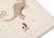 Toise murale décoration chambre enfant Kangorous+Lovely birds+Miffy family farm 3 - vertbaudet enfant 
