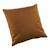 Coussin velours effet peau de pêche Beige+Bleu+Cuivre+Jaune moutarde+Marron brun+Vert olive 9 - vertbaudet enfant 