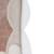 Tapis lavable en laine mademoiselle souris Pink 6 - vertbaudet enfant 