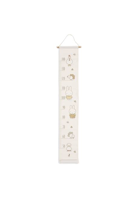 Toise murale décoration chambre enfant Kangorous+Lovely birds+Miffy family farm 6 - vertbaudet enfant 