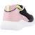 Baskets enfant fille sprintye Noir c0724 3 - vertbaudet enfant 