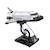 Navette spatiale discovery nasa 475 pièces Blanc 3 - vertbaudet enfant 