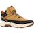 Bottes enfant garçon flexyper plus babx Bleu c0045+Marron c2g9b 11 - vertbaudet enfant 