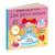 Livre et puzzle les princesses Violet 4 - vertbaudet enfant 