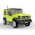 Voiture suzuki jimmy 4x4 192 pièces Vert 3 - vertbaudet enfant 