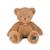 Ours en peluche clémentin 38 cm Beige+Marron 7 - vertbaudet enfant 