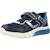 Baskets enfant garçon ciberdron Bleu c4201 4 - vertbaudet enfant 