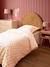 Housse de couette percale de coton 'lilou' Imprime multico 1 - vertbaudet enfant 
