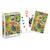 Jeu de 54 cartes illustrations fruits d'été Blanc 1 - vertbaudet enfant 