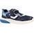 Baskets enfant garçon ciberdron Bleu c4201 5 - vertbaudet enfant 
