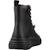 Bottes enfant fille en cuir Noir 3 - vertbaudet enfant 