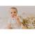 Anneau de dentition bébé en silicone koala Rose 3 - vertbaudet enfant 