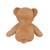 Ours en peluche clémentin 38 cm Beige+Marron 9 - vertbaudet enfant 