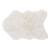 Tapis lavable en laine woolly Beige+Blanc+Gris clair 7 - vertbaudet enfant 