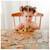 Livre et puzzle les poneys Vert 6 - vertbaudet enfant 