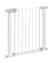 Barrière bébé en métal auto close securtech® White 1 - vertbaudet enfant 