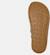 Baskets cuir peu cami Brun moyen 129+Brun moyen 131+Vert fonc30 15 - vertbaudet enfant 