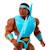 Figurine enfant maîtres de l'univers bolt-man Multicolour 3 - vertbaudet enfant 
