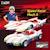 Voiture speed racer mach 5 294 pièces Blanc 4 - vertbaudet enfant 