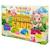 Set sable dynamique - ferme Multicolor 4 - vertbaudet enfant 